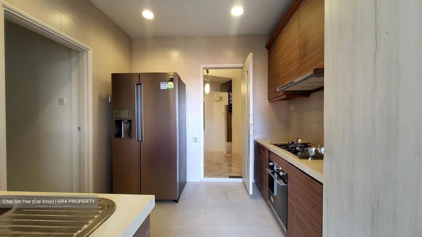 Orange Regency (D10), Apartment #614041311